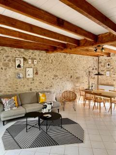 Stunning Boutique gîte Flore at Vive le Vert - 2