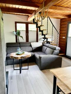 Gorczańska Przystań - 2