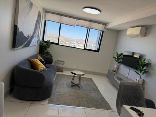 City Axis Self Catering - Windhoek - 9