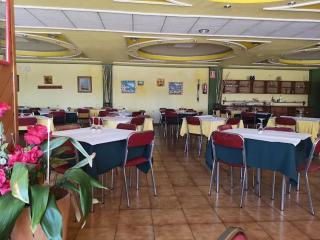 Nuevo Hostal Pepe - 1
