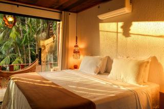 Pousada Paraíso do Calango Azul - 2