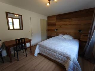 Grand T2 lumineux plein sud à Montgenèvre - FR-1-445-228 - 1