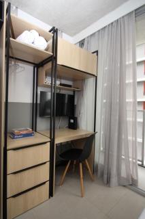 360 VN Frei Caneca by Housi - Apartamentos mobiliados - 4