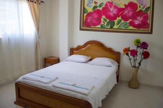 Hotel el Paraíso del Valle - Valle de San José - 4