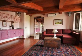B&B Zelmirà - Rímini - 9