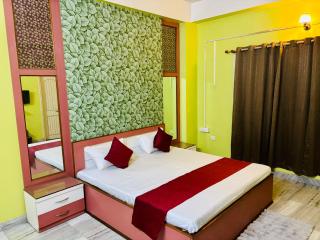 Blue Vista Homestay - Guwahati - 5