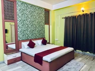 Blue Vista Homestay - Guwahati - 2