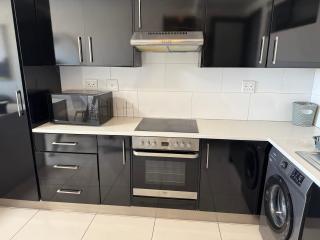 City Axis Self Catering - 6