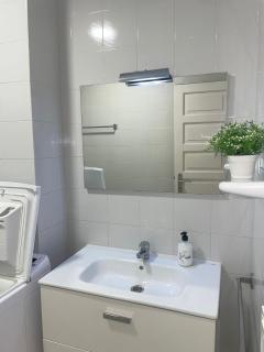 Apartamento de 1 dormitorio en Victoria Court 2 Los Cristianos. - 3