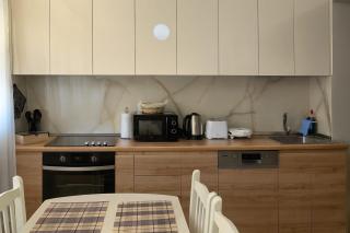 Bellis Tirana Center Apartment 2 - 9