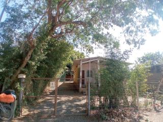 Casa Arco Íris no Centro com Varanda - 9