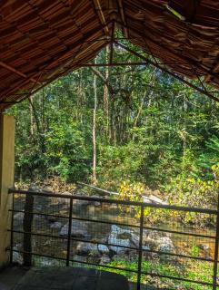 IDAM Homestay Ponmudi - 5