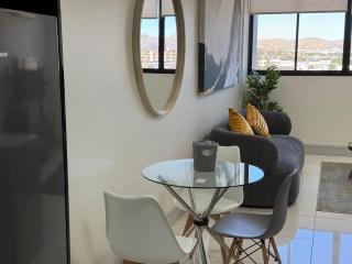City Axis Self Catering - 4
