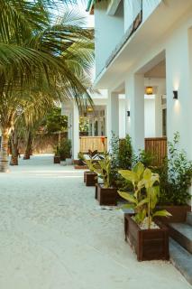 Balungi Boutique Hotel - 4