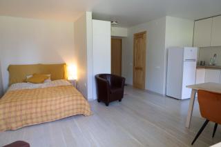 Močiutės apartamentai - 6