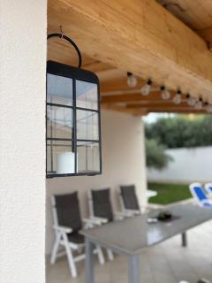 Villa Silver Novigrad with private pool - 1