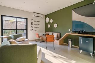 BHomy Nhambiquaras - 6