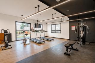 BHomy Nhambiquaras - 5