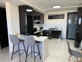 City Axis Self Catering - 2