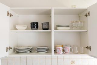 SeeNah Apartments, Komfort mit Einkaufsmöglichkeiten & Parkplatz - 2