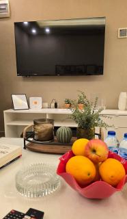 Luxury One Bed Room - Prime Location Near Malls - 3