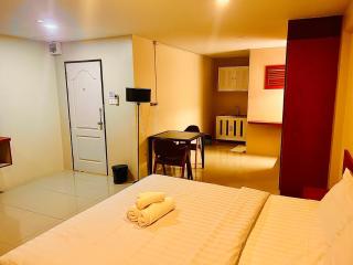 MK Residence, Pattaya - 0