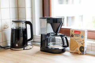 SeeNah Apartments, Komfort mit Einkaufsmöglichkeiten & Parkplatz - 3