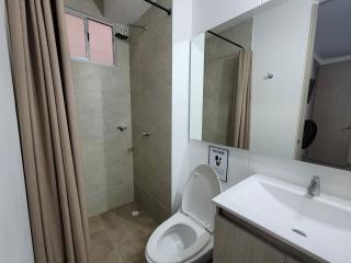 Comfortable apartment close to the beach 2 rooms - 9