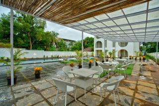 Baga Courtyard - 9
