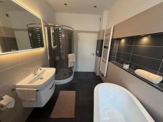 City Apartment 1 - 6
