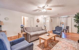 Flowering Peach Stayhouse - 7