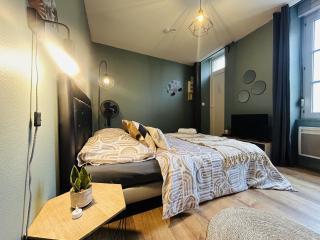 Casa Balzac - Studio - 5