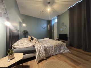 Casa Balzac - Studio - 4