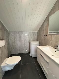 Finnvika Panorama, Stamsund - Lofoten - 1