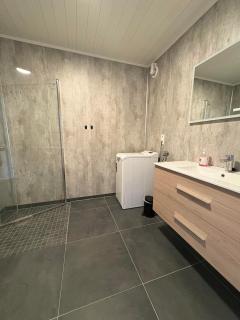 Finnvika Panorama, Stamsund - Lofoten - 4