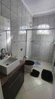 Quarto Daily Casal Pousada Tijucas Lua Encantada - 7