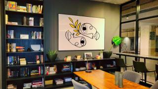 Luxury, Comfort and Unforgettable View of Sandton - 2