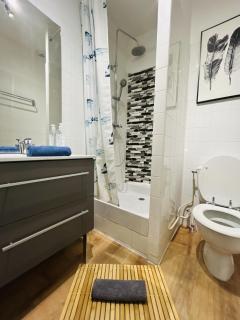 Casa Balzac - Studio - 2