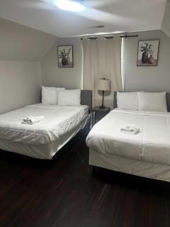 Whitehaven Park Retreat - 0