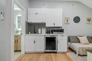 Lunavista Cozy Studio - 5