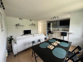 Appartement Hérouville - 0