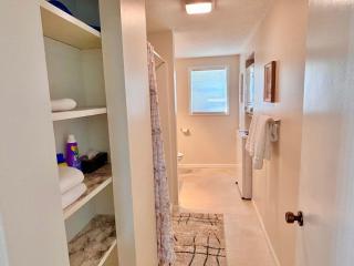 Cozy Main Level Torch Lake Stay with Private Entry & Fire Pit - 3