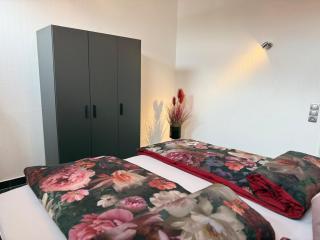 City Apartment 2 - 4