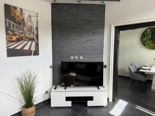 City Apartment 2 - 3