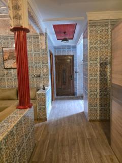 Narjiss Hostel - 1