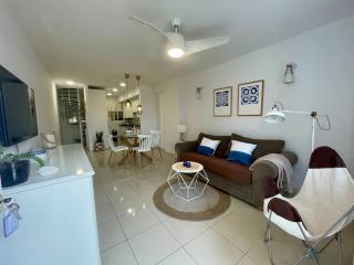 Precioso apartamento cerca de Marbella con vistas y playa - Cabopino - 7