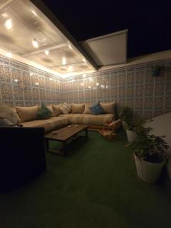 Narjiss Hostel - 0