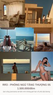 Rì Rào 3 homestay -  - 5