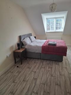 Arthur house - 4