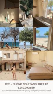 Rì Rào 3 homestay - 9